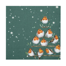 Load image into Gallery viewer, Rockin Robin Napkins
