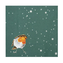 Load image into Gallery viewer, Rockin Robin Napkins
