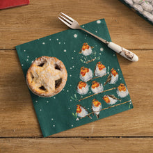 Load image into Gallery viewer, Rockin Robin Napkins
