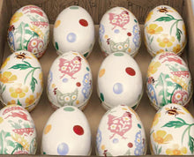 Load image into Gallery viewer, Emma Bridgewater Medium Tin Eggs
